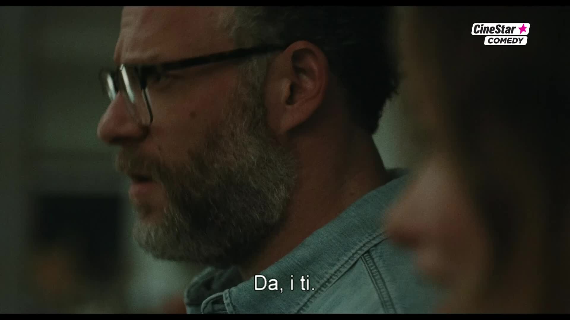CinestarComedy