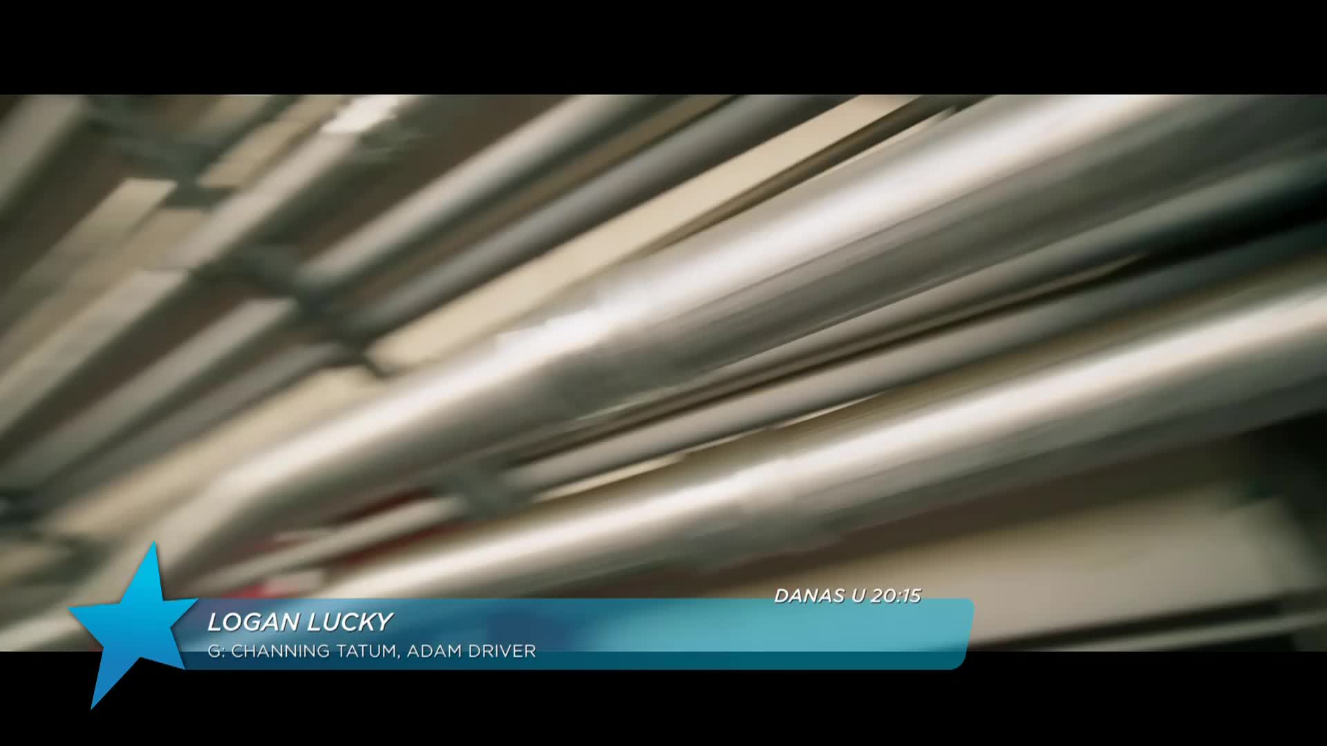 CinestarTV