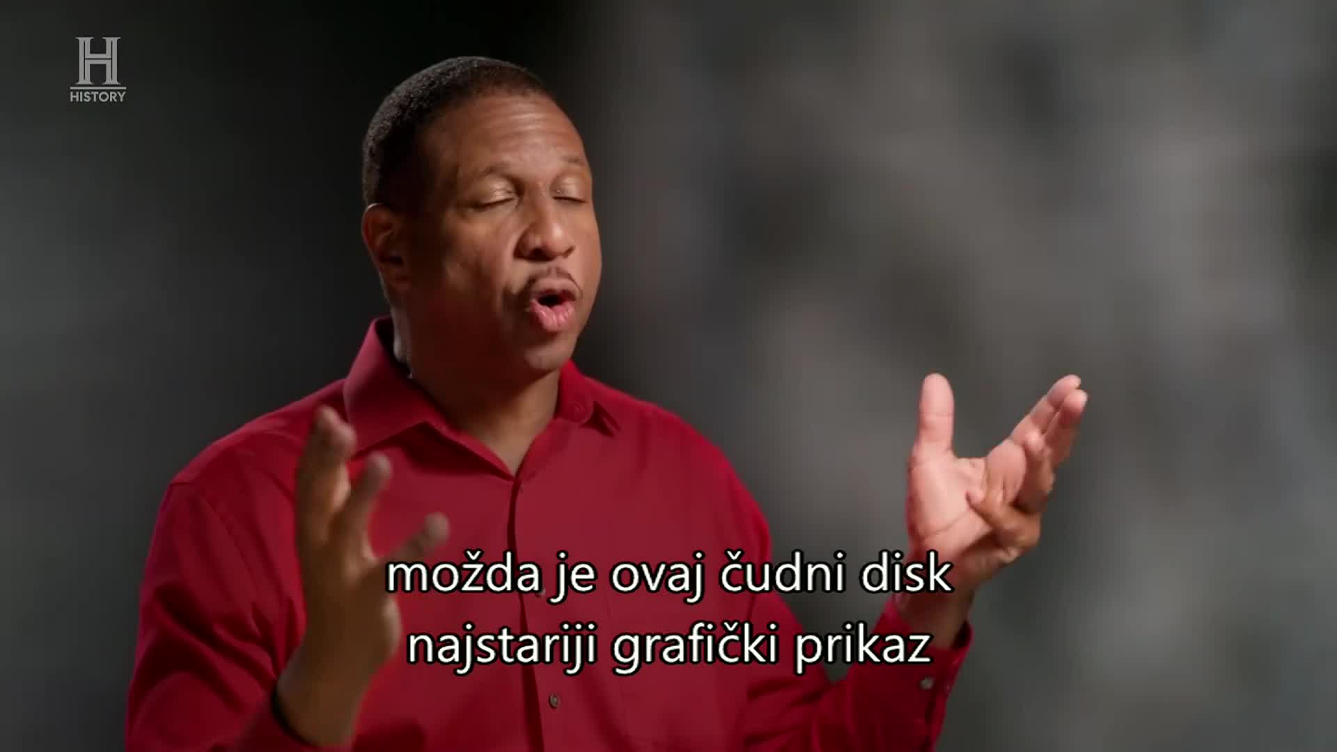 History