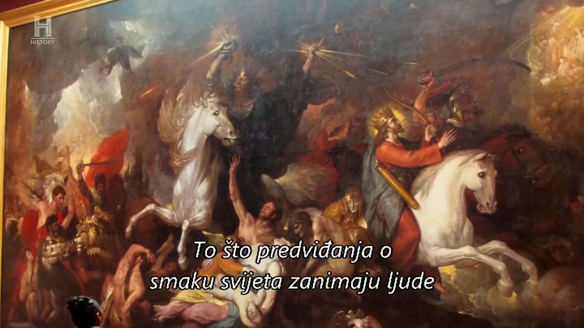 History