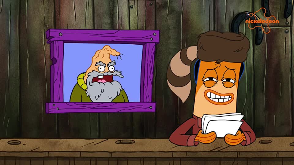 Nickelodeon