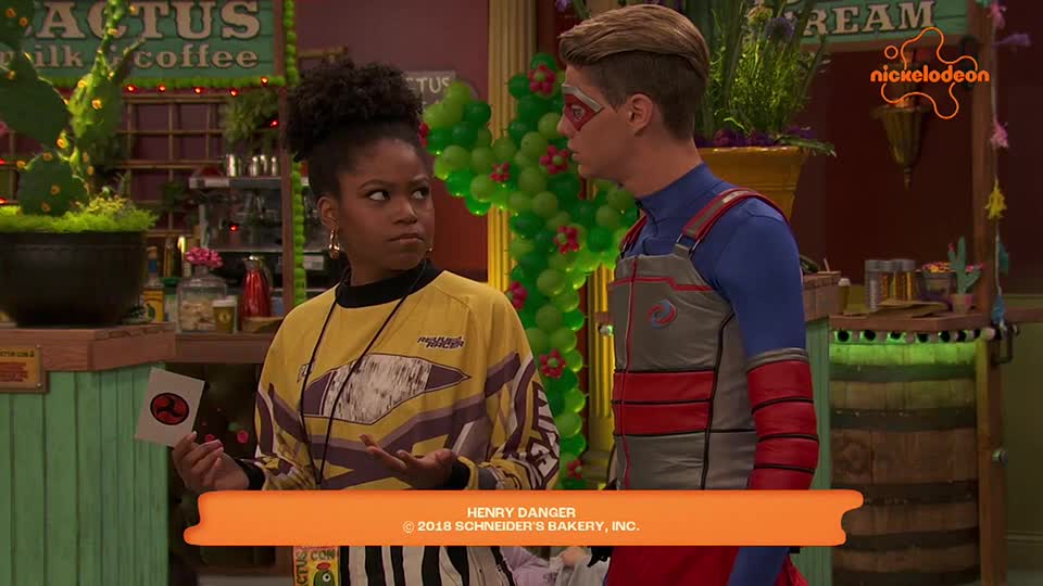 Nickelodeon
