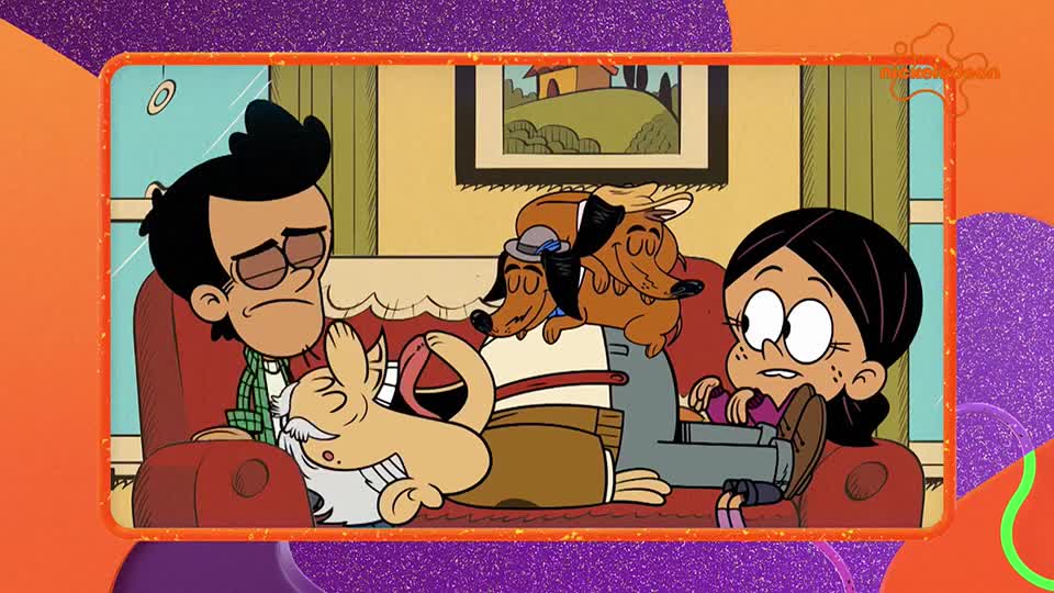 Nickelodeon
