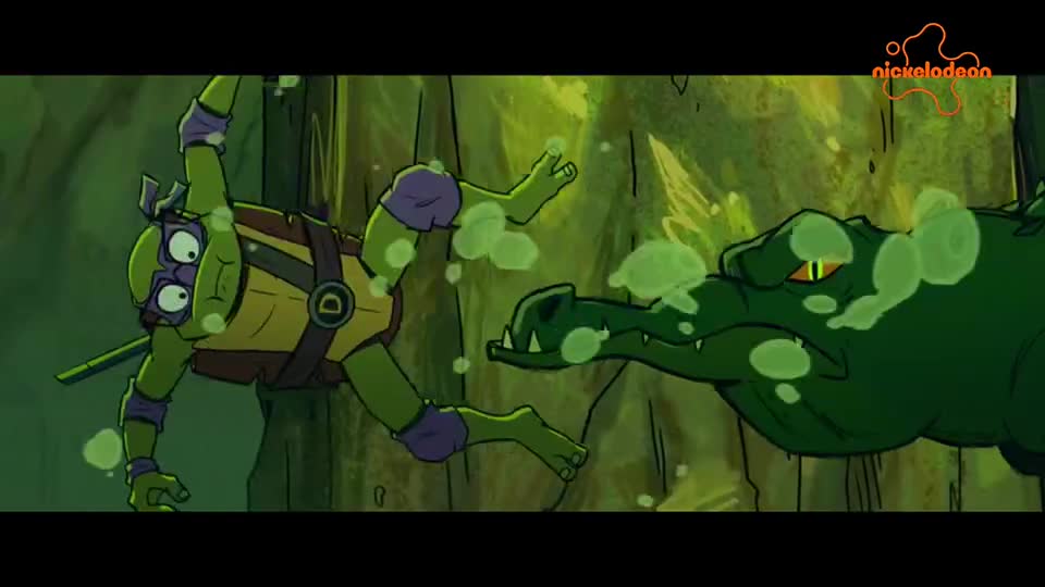 Nickelodeon