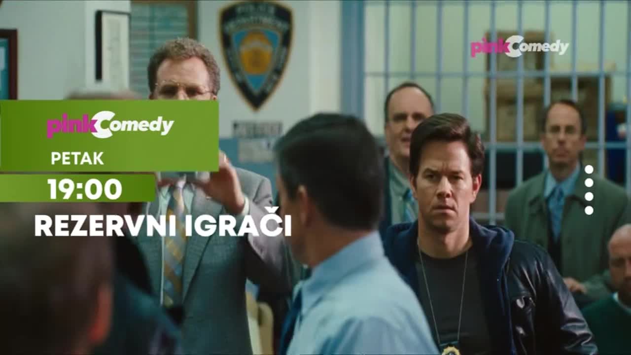 PinkComedy
