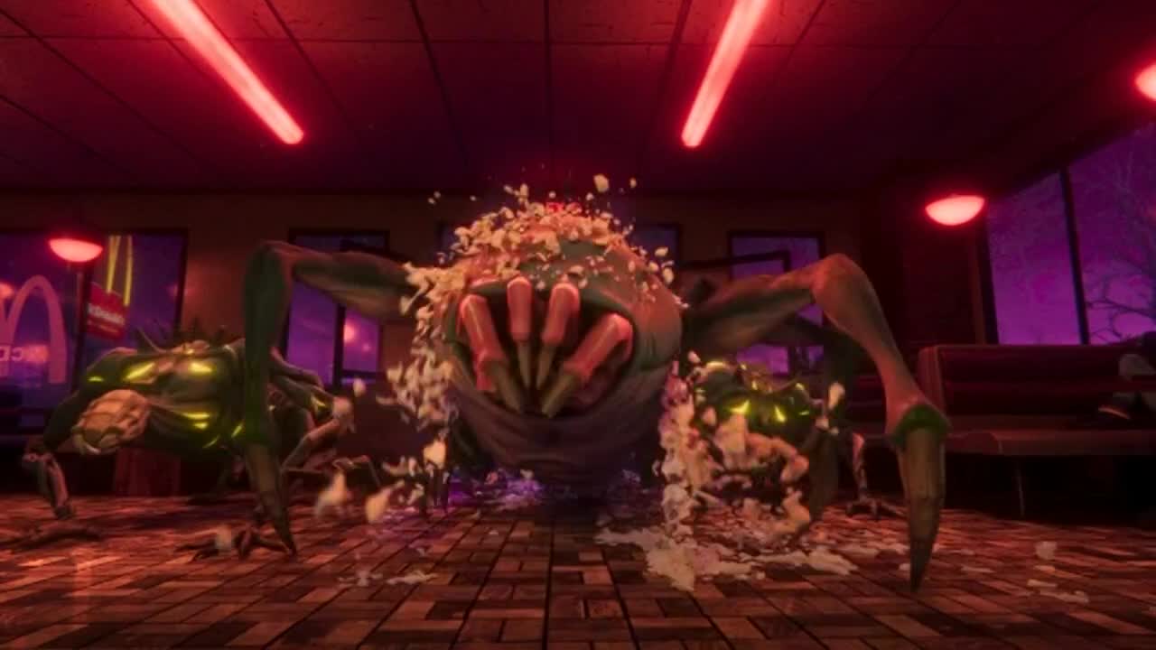 PinkComedy