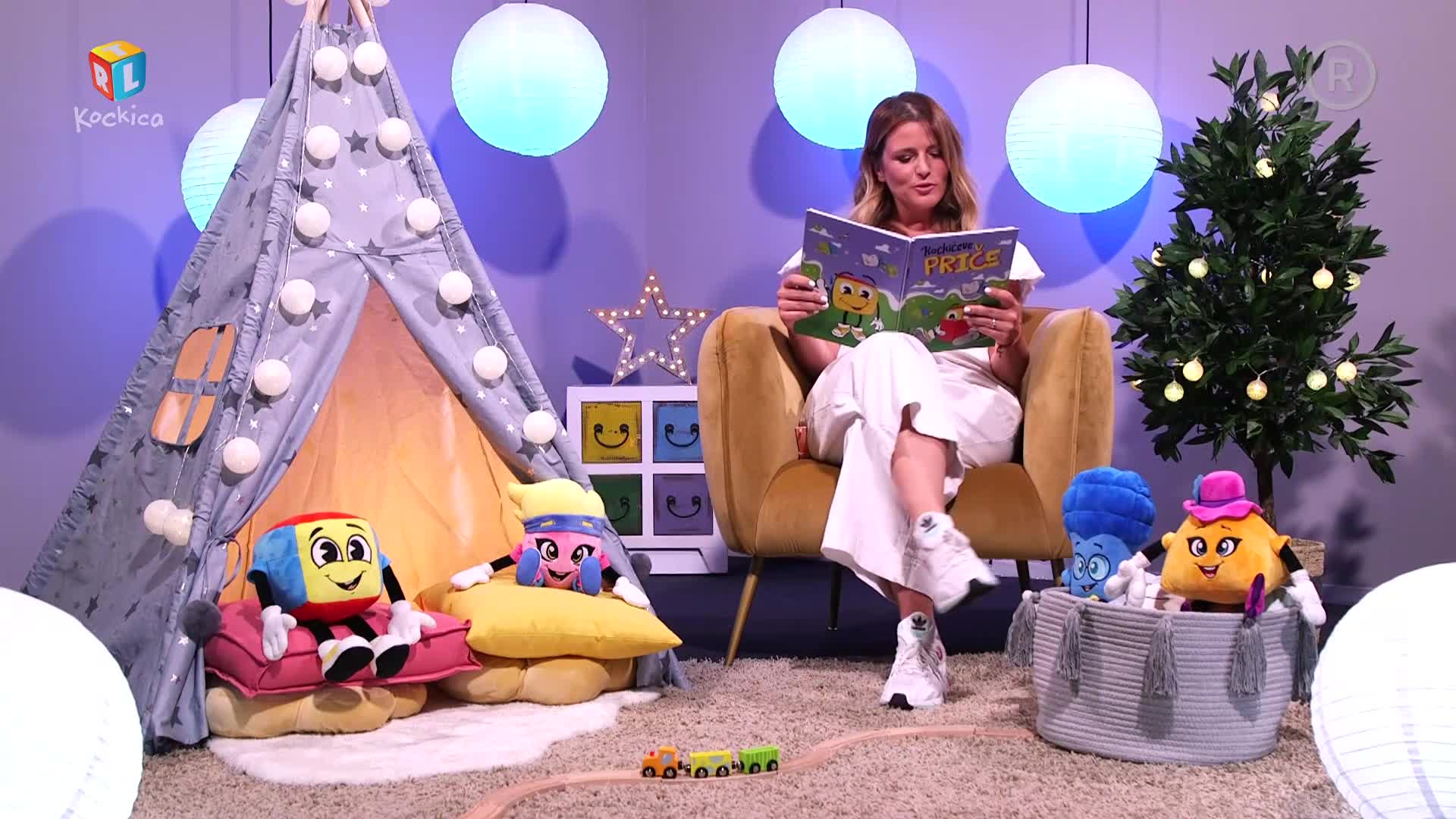 RTLKockica
