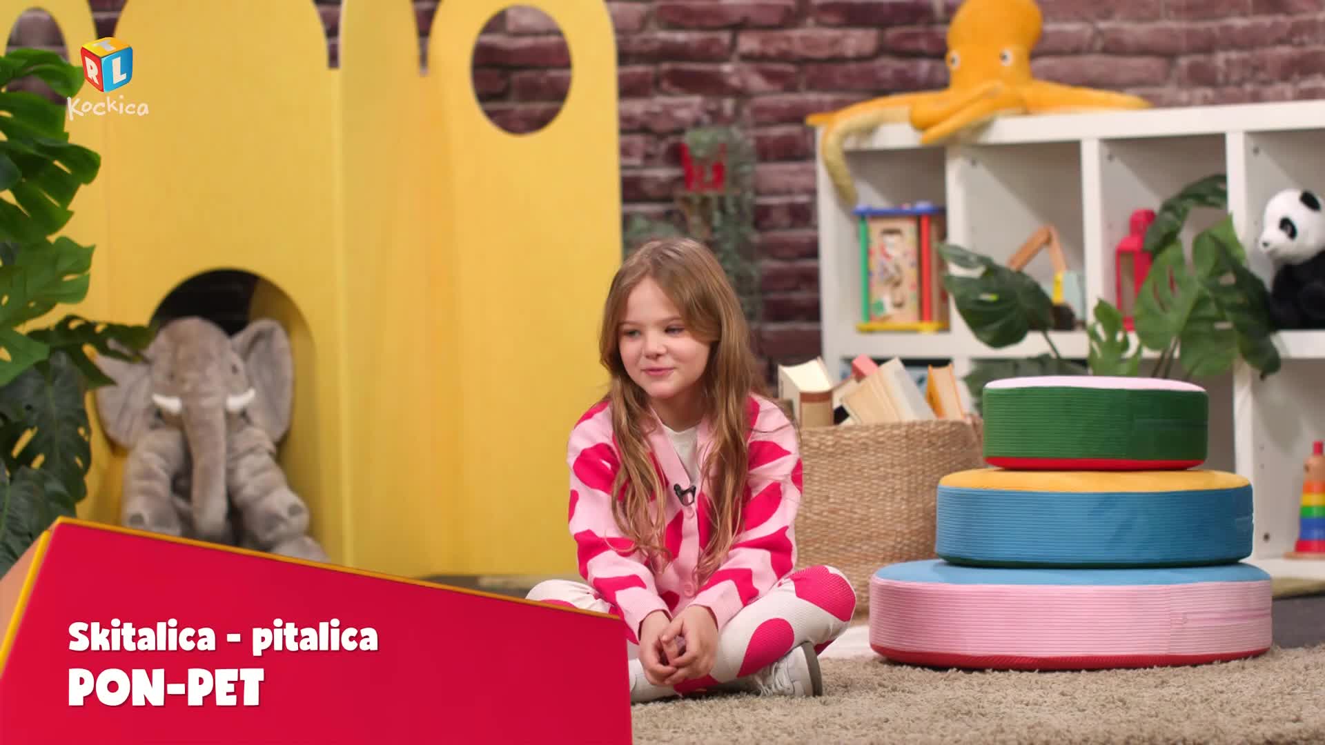 RTLKockica