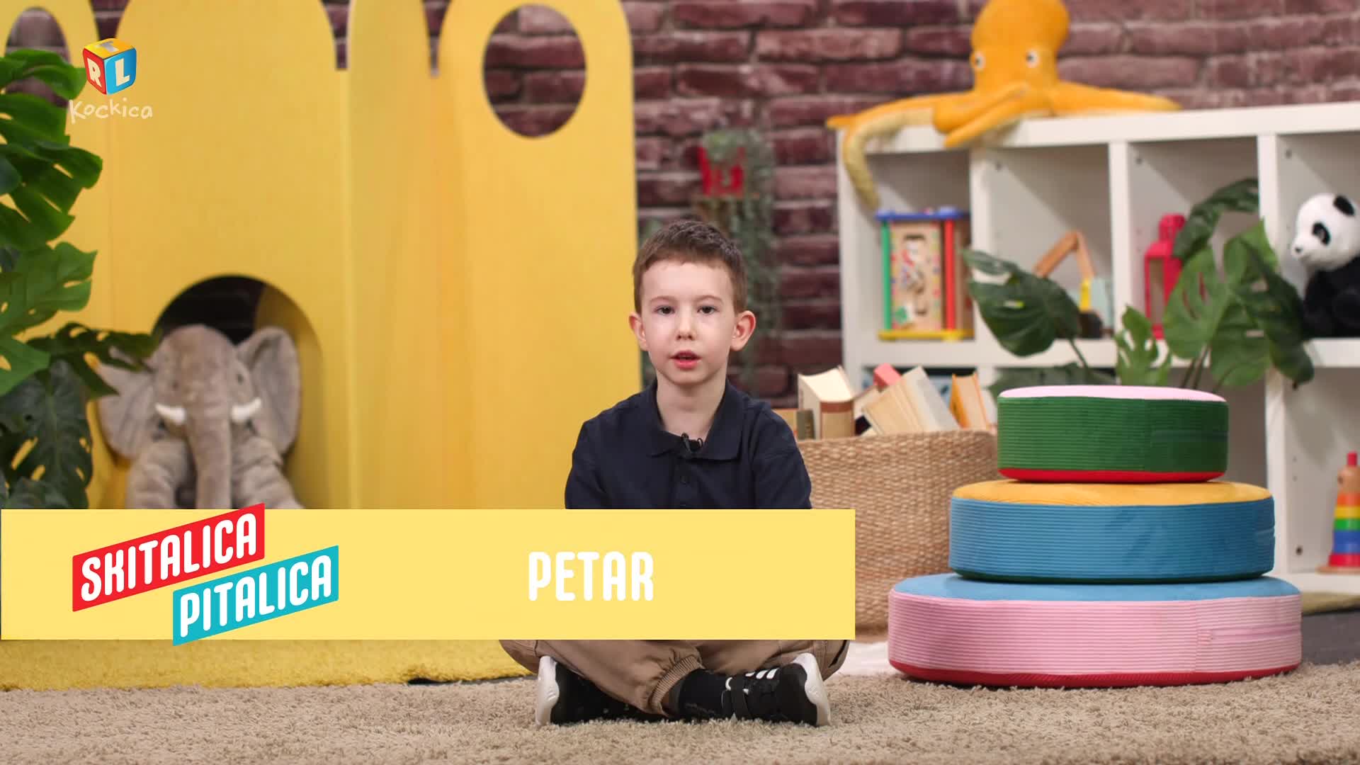 RTLKockica
