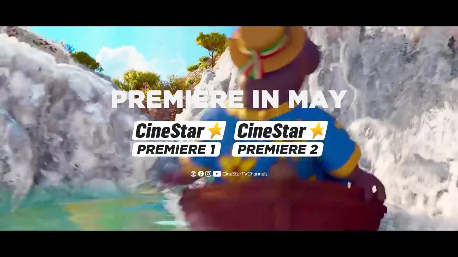 CinestarTV2HD