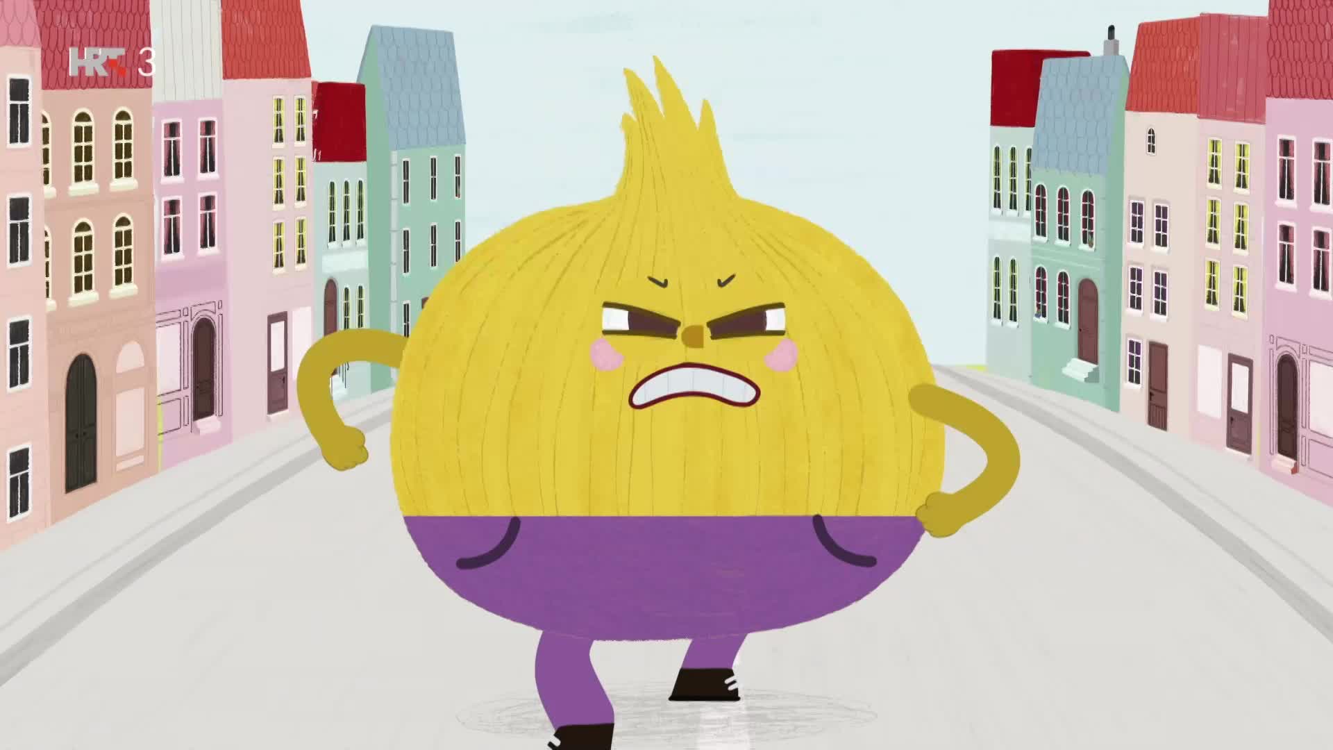 HRT3