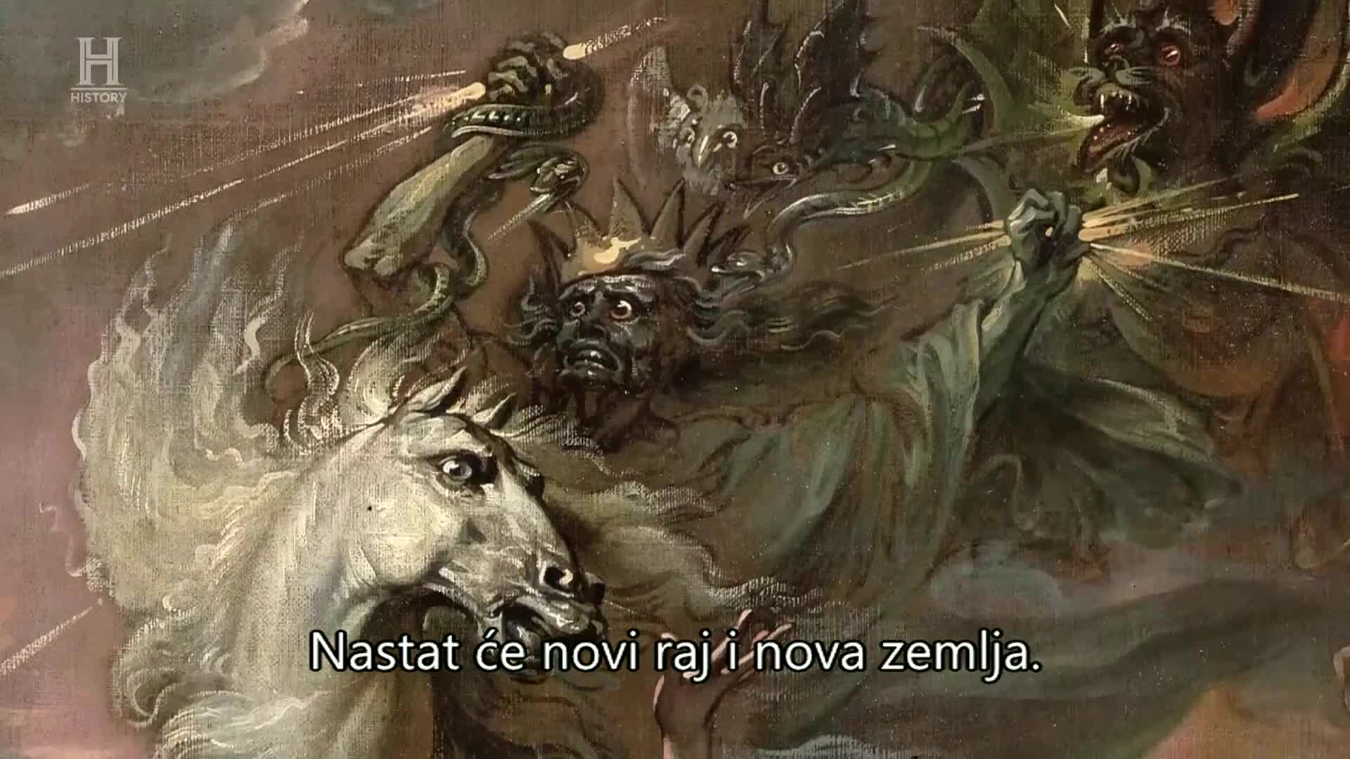 History