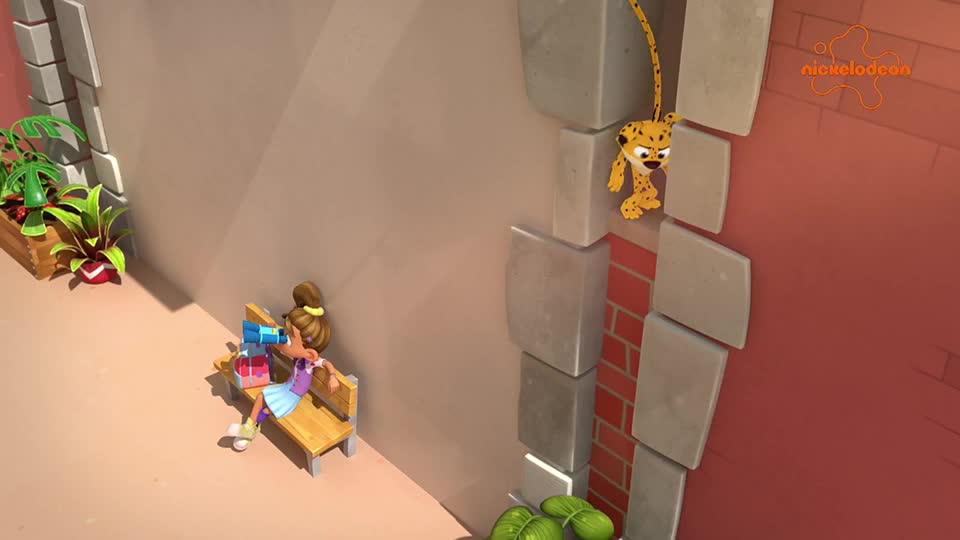 Nickelodeon