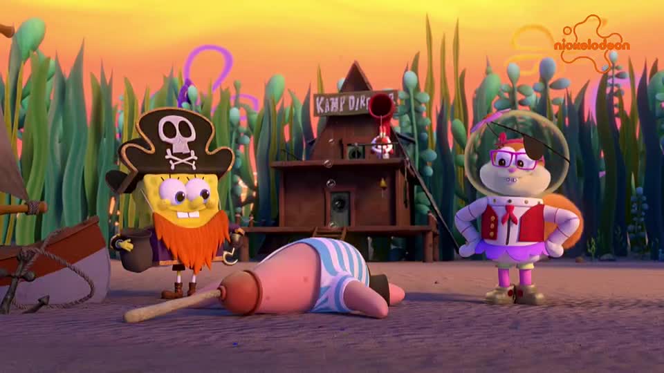 Nickelodeon