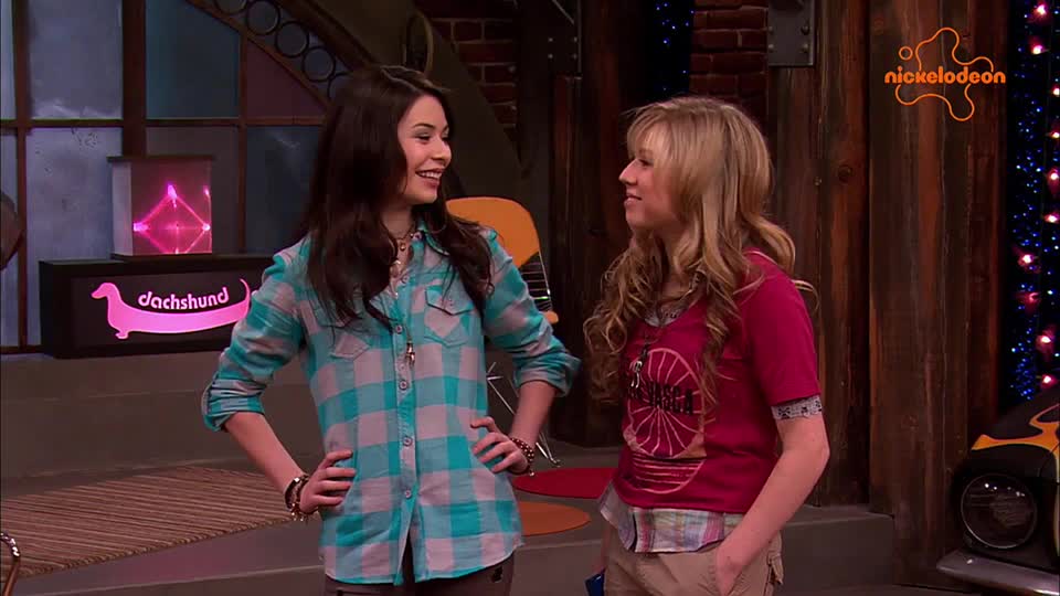 Nickelodeon
