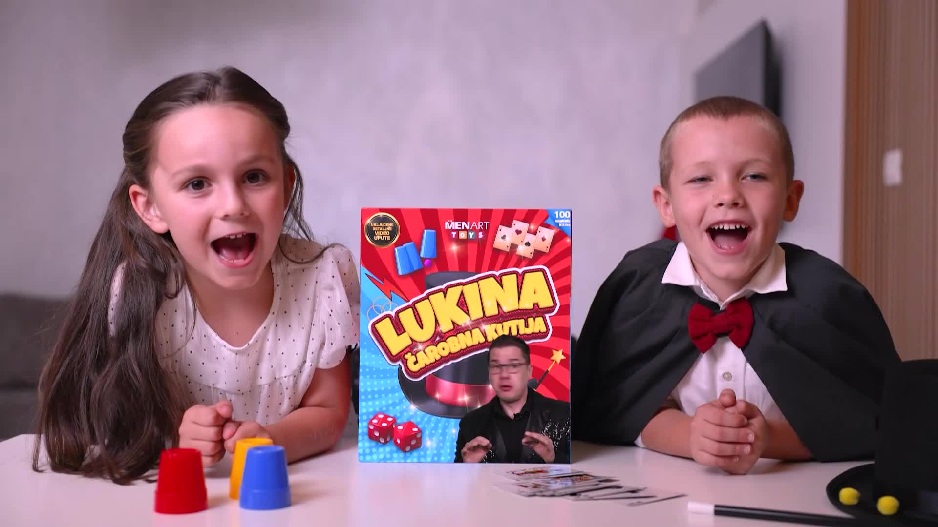 RTLKockica