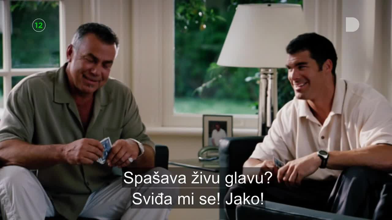 DomaTV