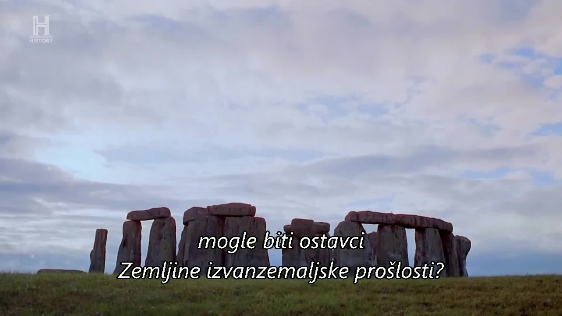 History