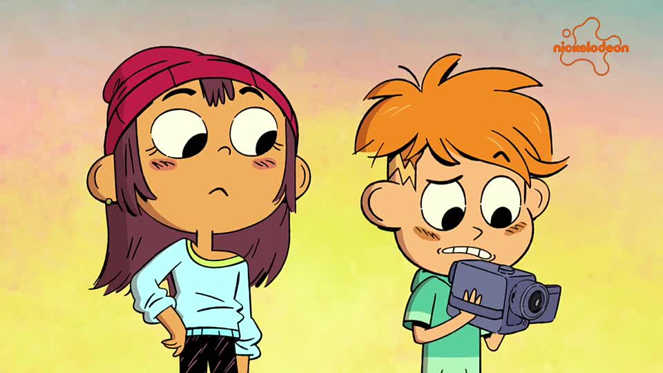 Nickelodeon