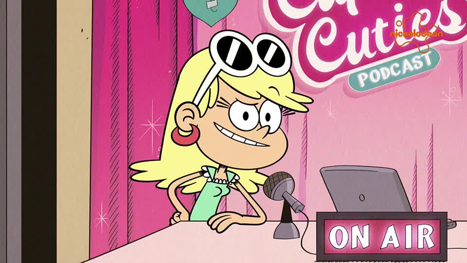 Nickelodeon
