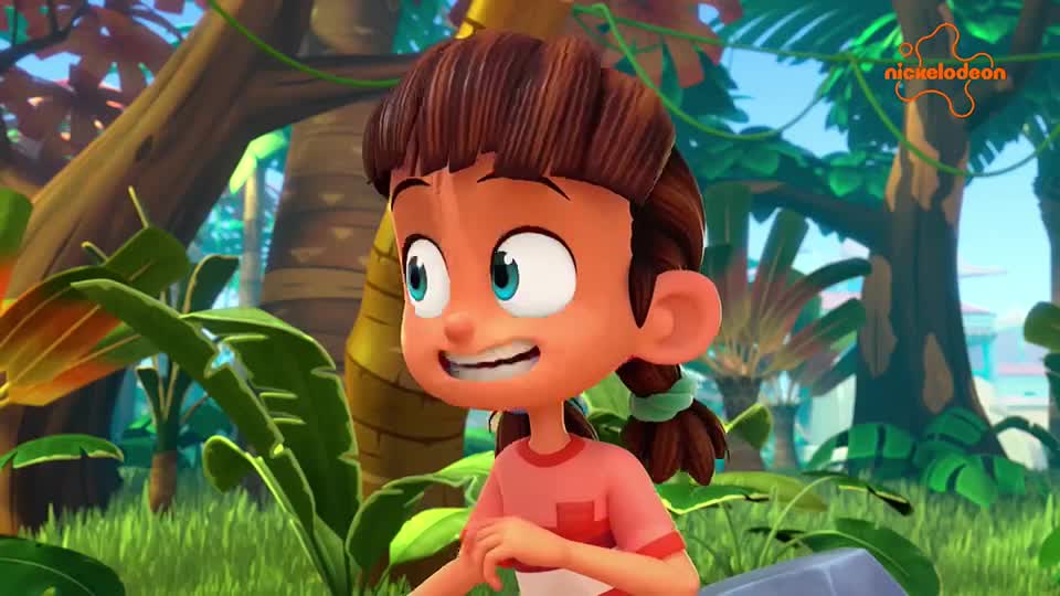 Nickelodeon