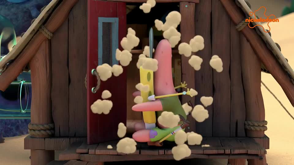 Nickelodeon
