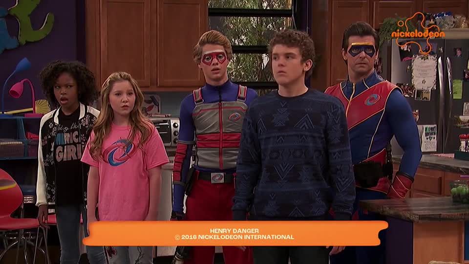 Nickelodeon