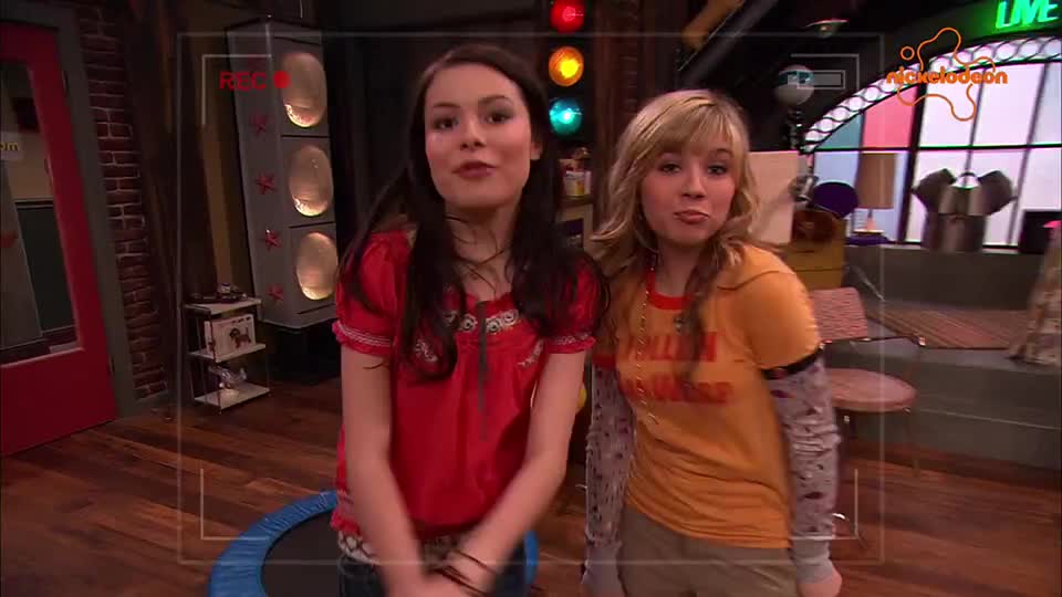 Nickelodeon