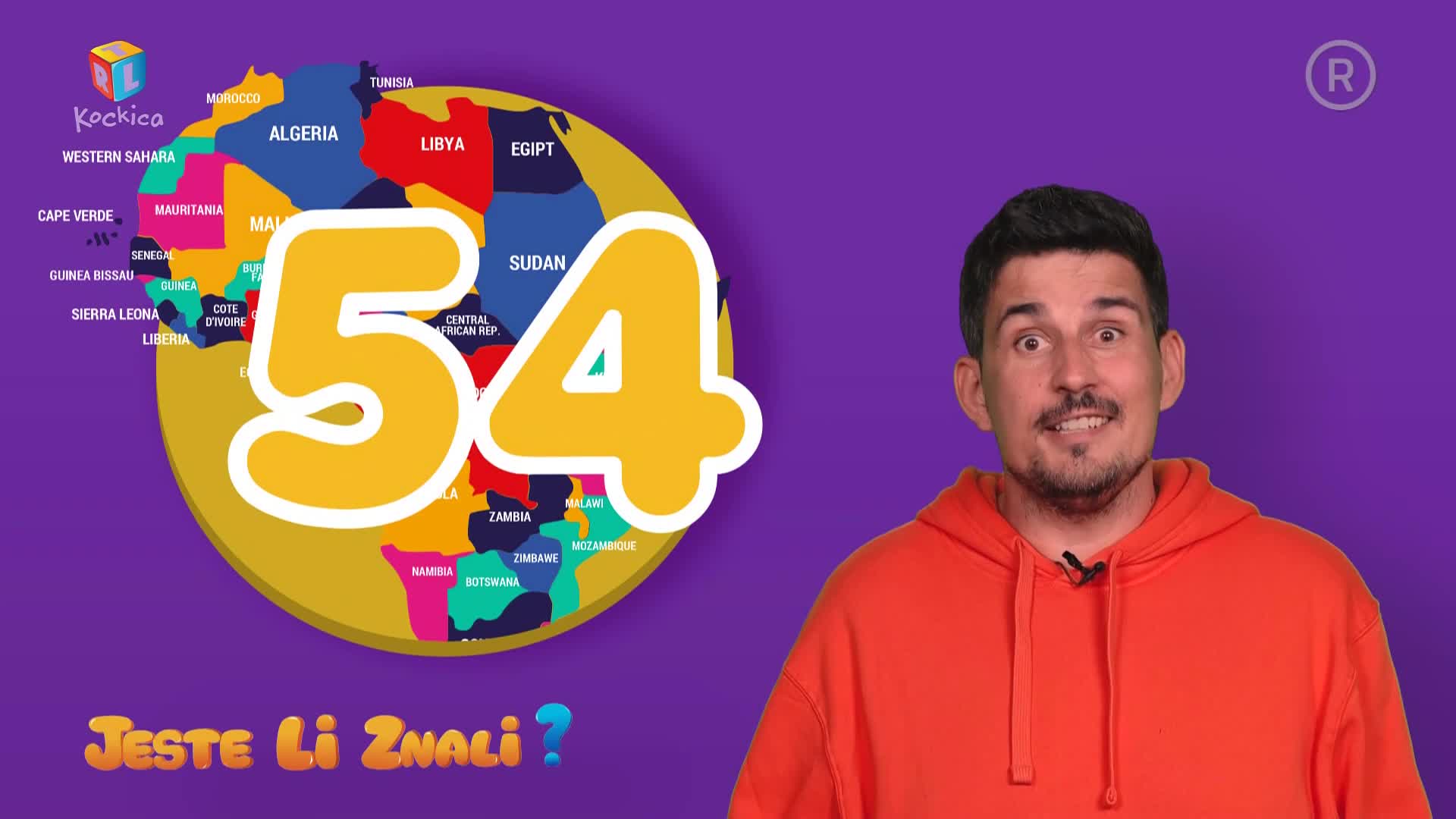 RTLKockica