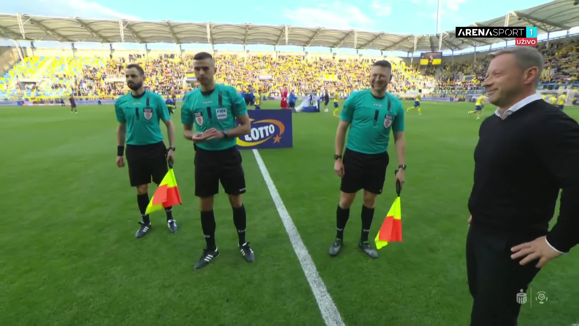 ArenaSportHD1