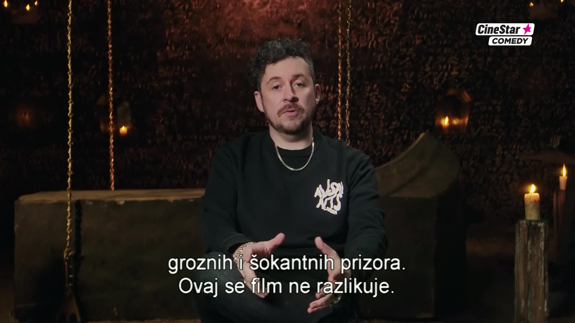 CinestarComedy