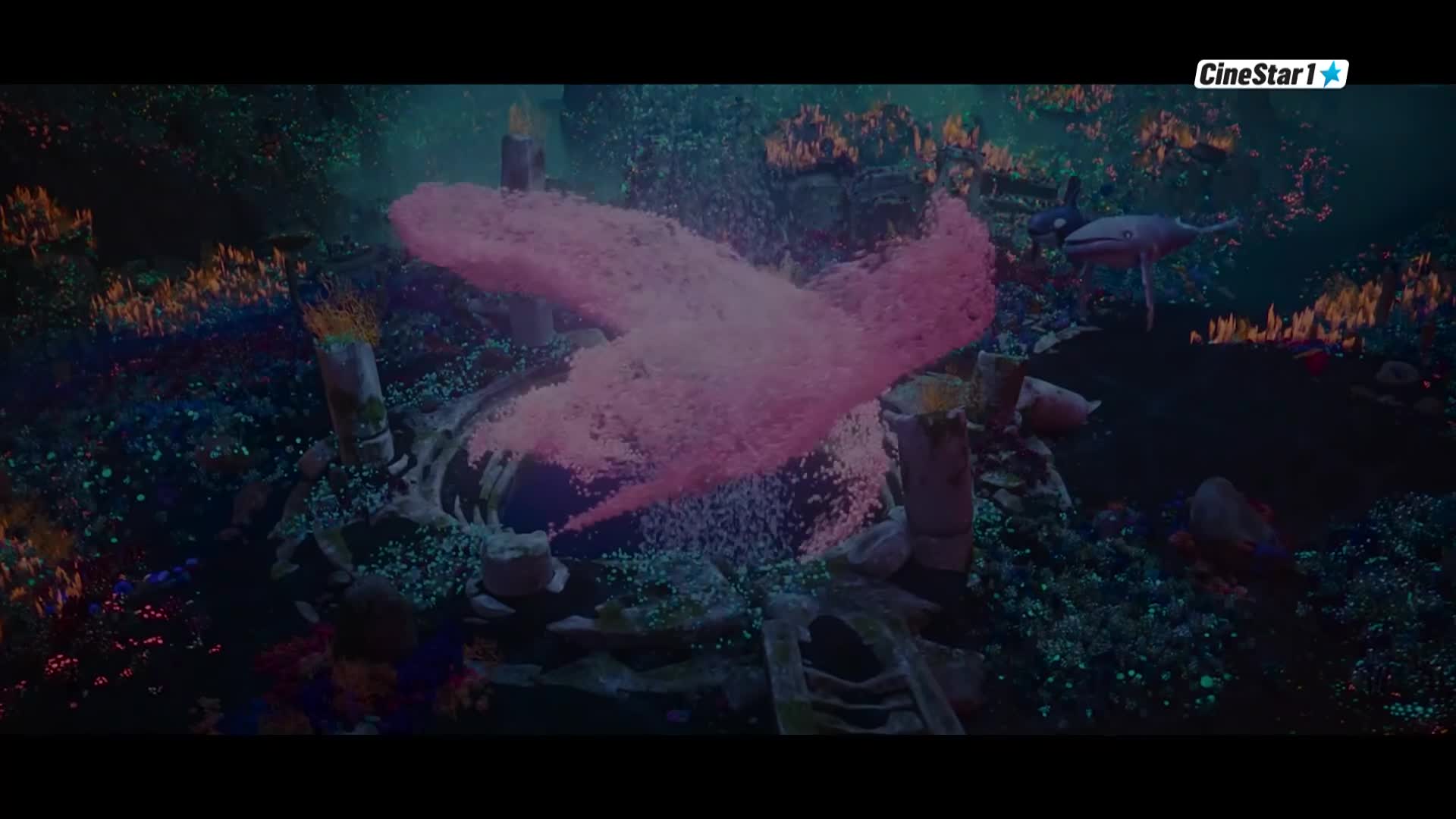 CinestarTV