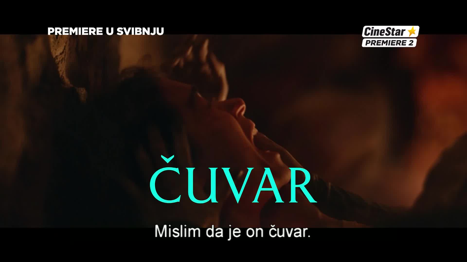 CinestarTV