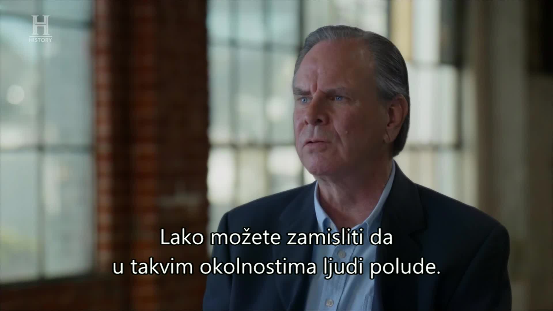 History