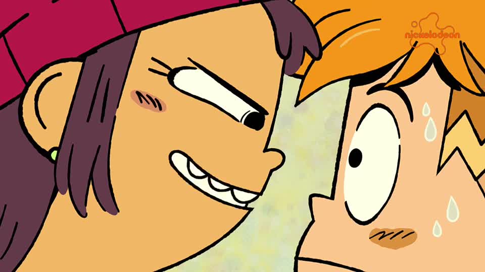 Nickelodeon