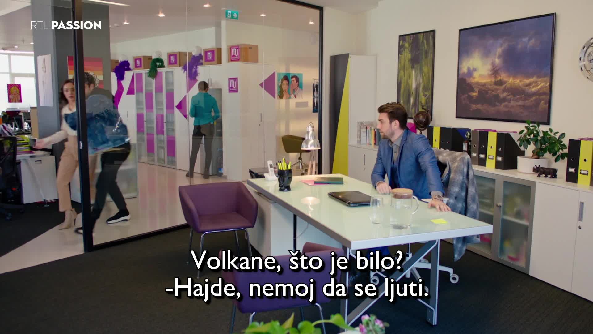 RTLpassion
