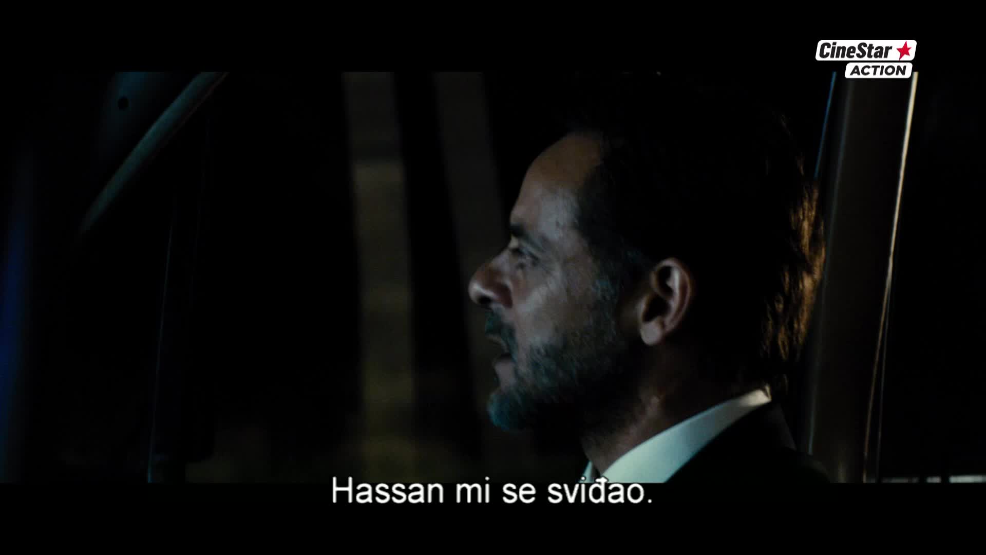 CinestarAction