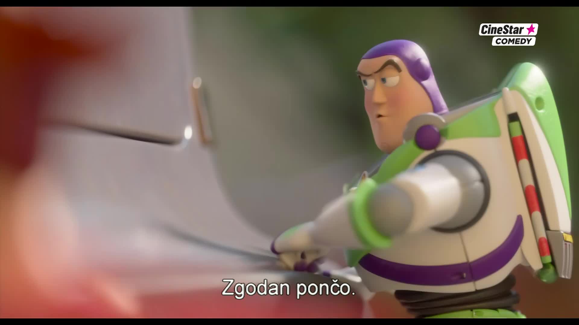 CinestarComedy