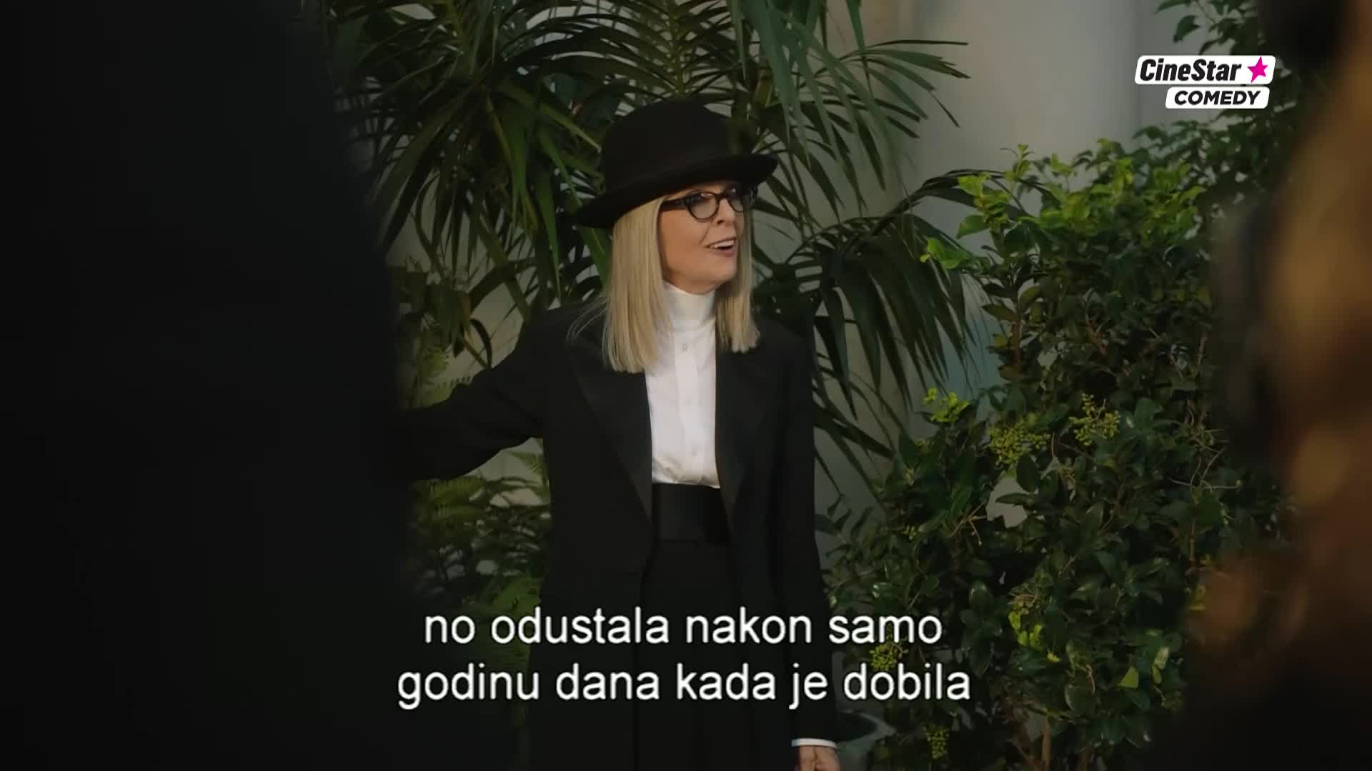 CinestarComedy
