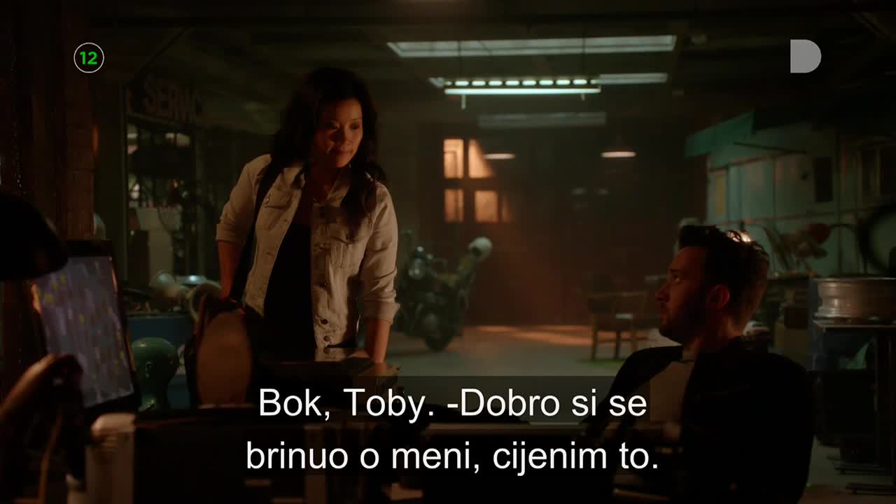 DomaTV