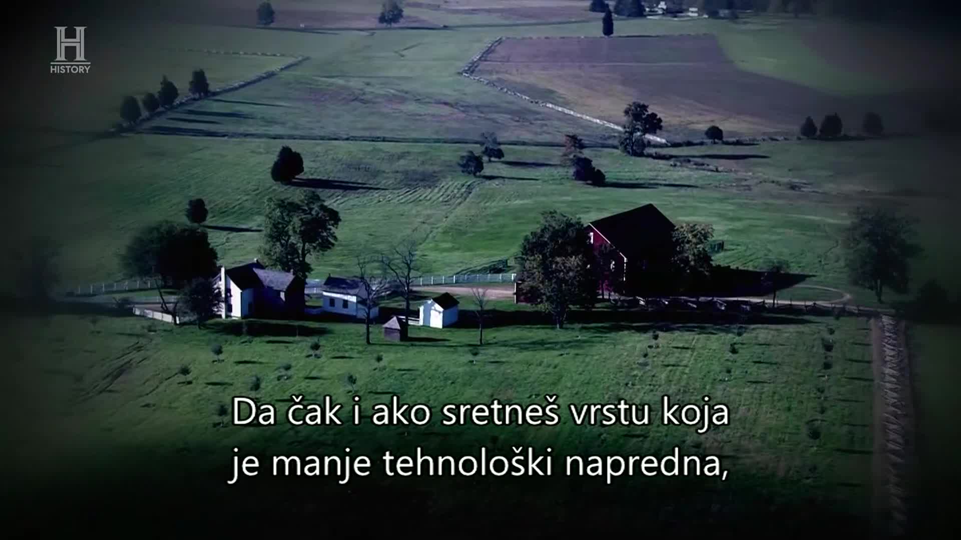 History