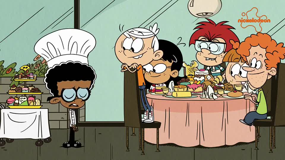 Nickelodeon