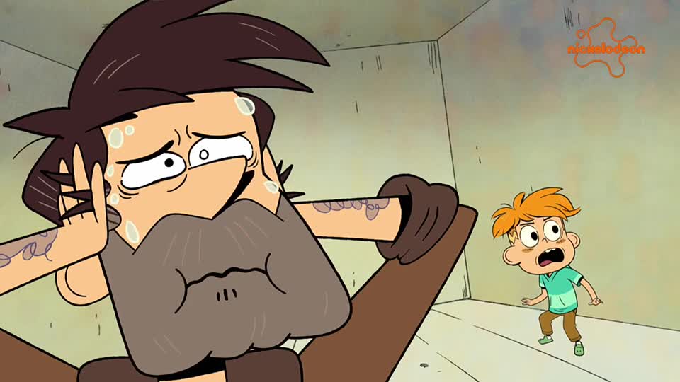 Nickelodeon