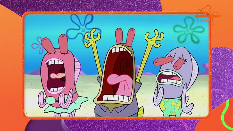 Nickelodeon