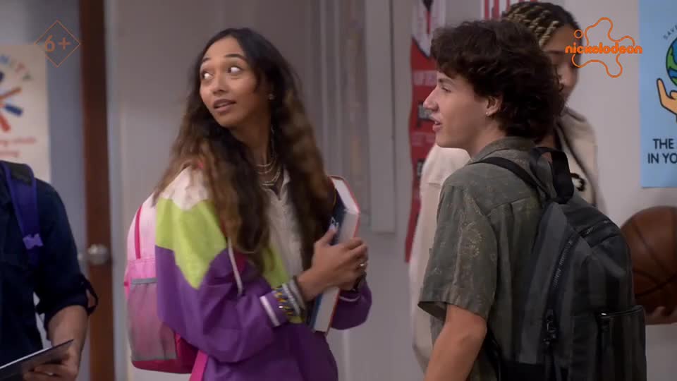 Nickelodeon
