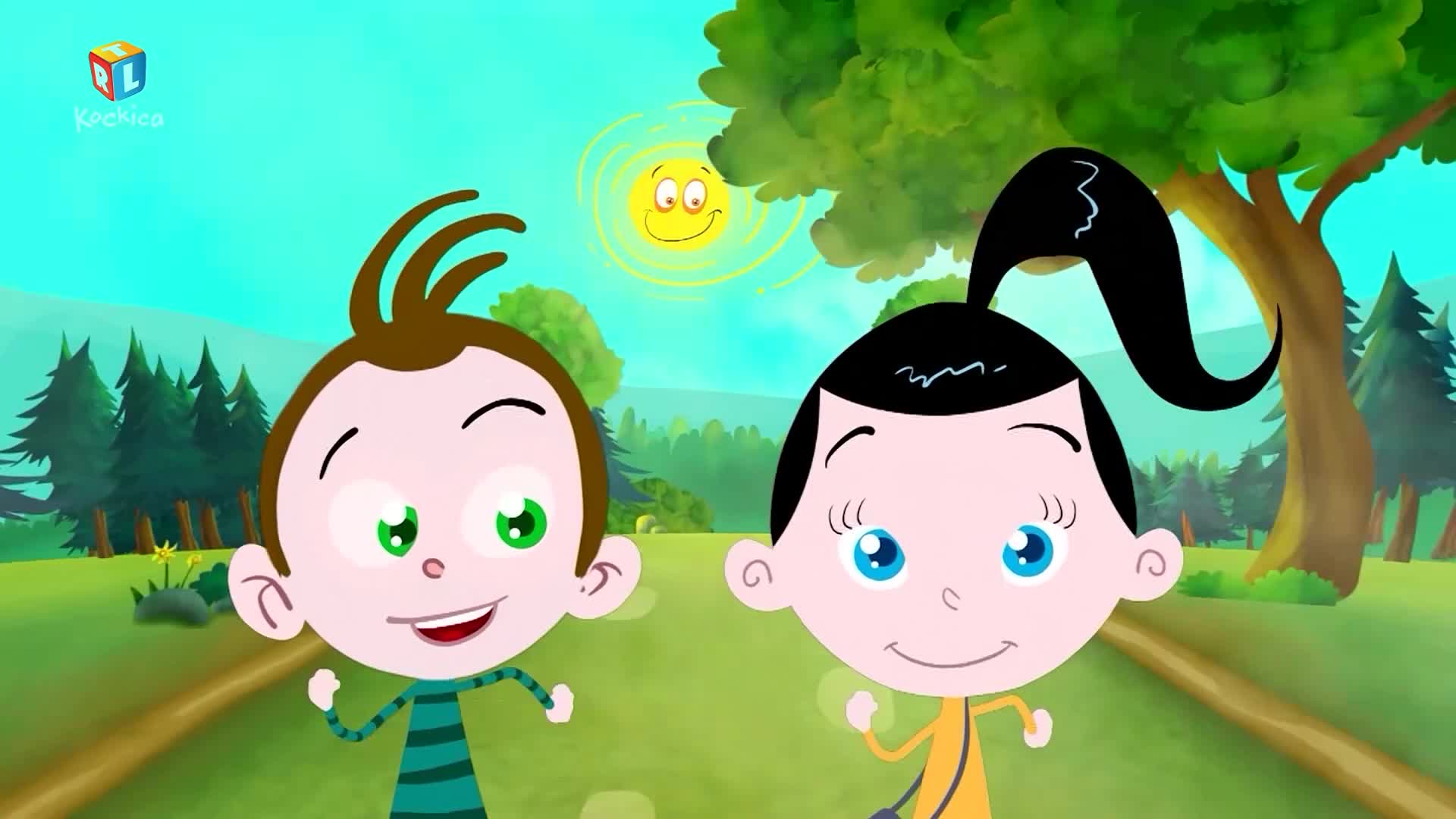 RTLKockica