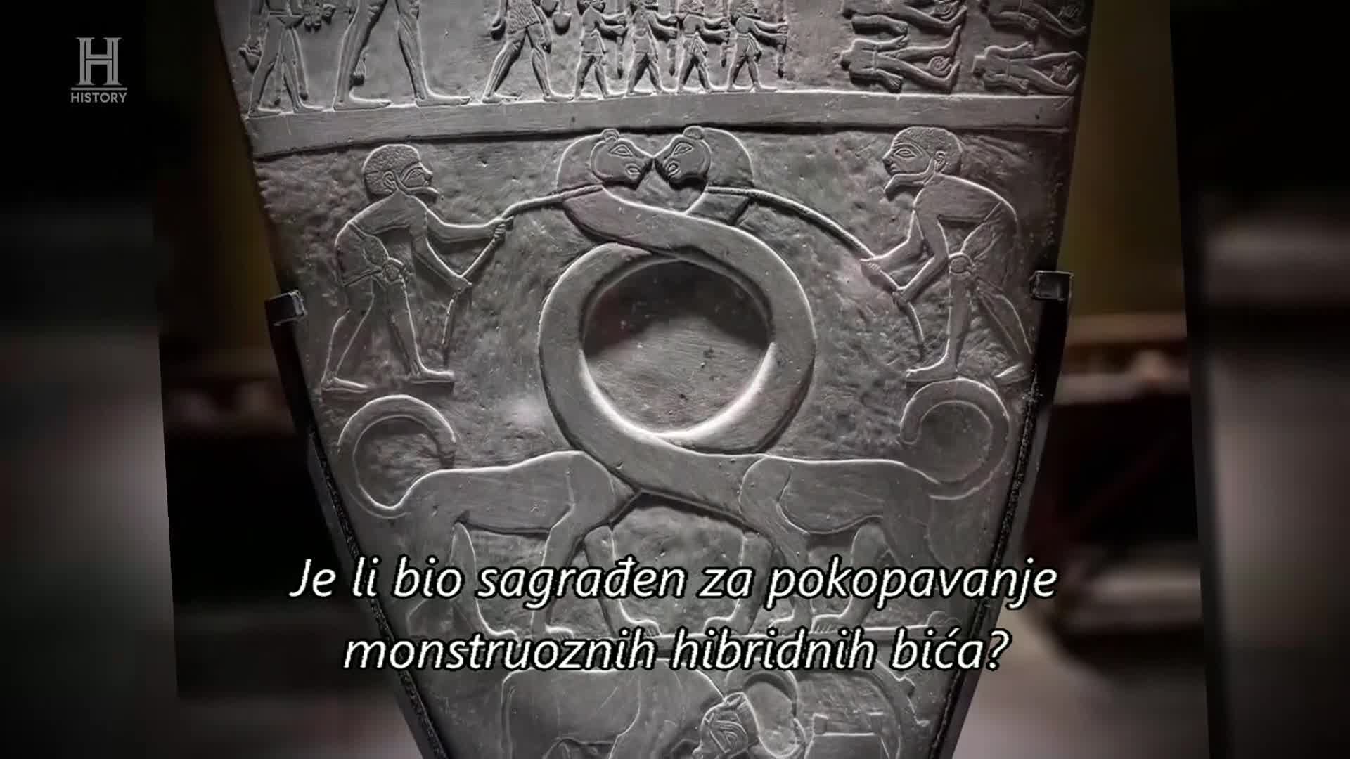 History