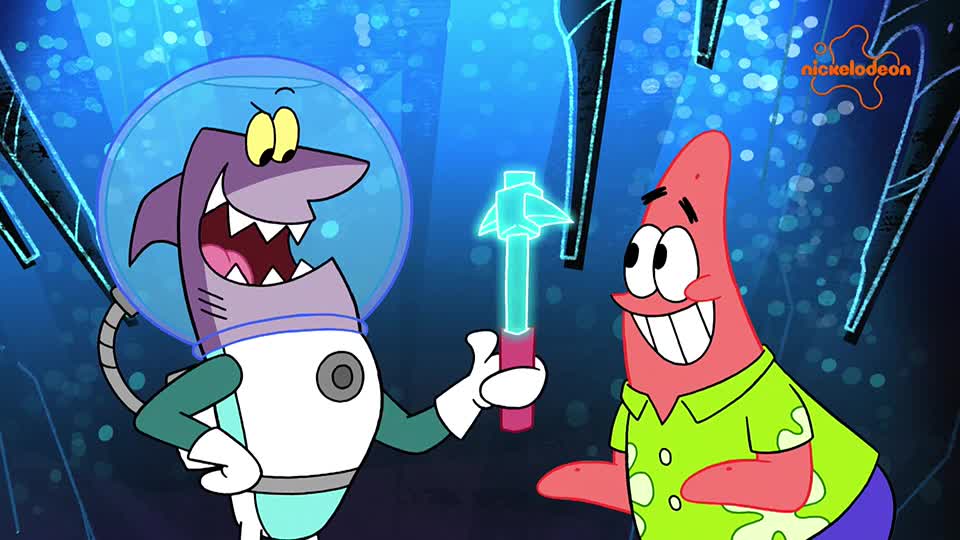 Nickelodeon