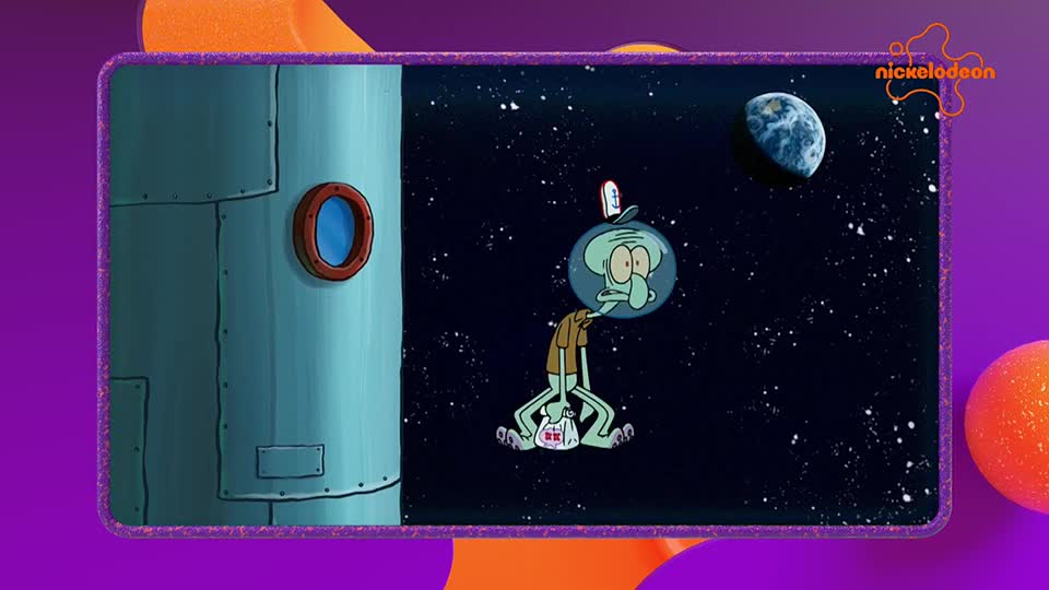 Nickelodeon