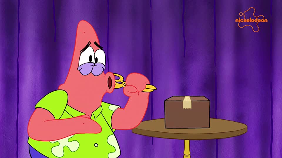 Nickelodeon